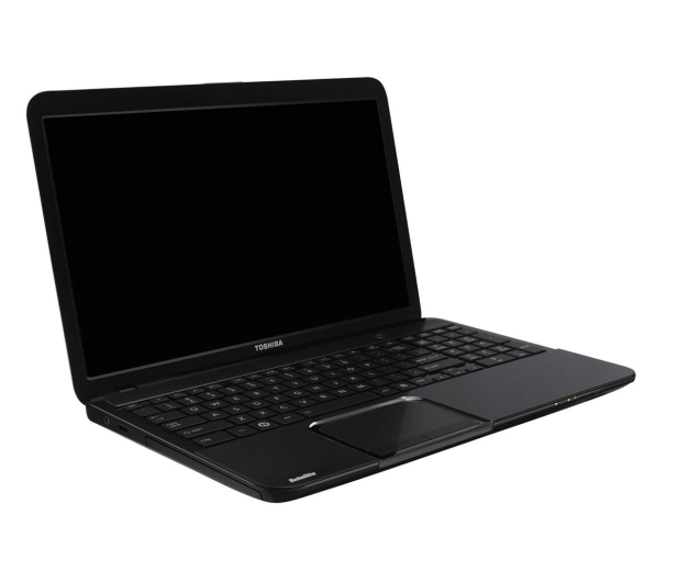 Toshiba Satellite L850-1V2 i5-3230M/4GB/750/DVD-RW/Win8 - 152502 - zdjęcie 2